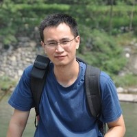 Real (huabing) Liu
