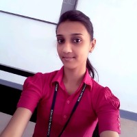 Ramyashree P