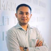 Sahiil Shrestha