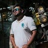 Anchit Goswami