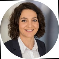 Anastasia Müller