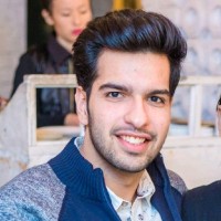 Shivalik Chadha
