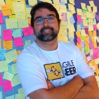 Rafael Targino, MSc.