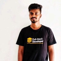 sujeeth S 🧑‍💻