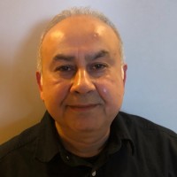 David Hafizi