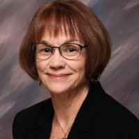 Susan Antoine