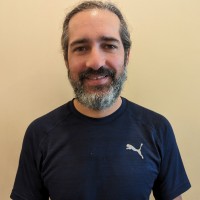 Daniel Barrette