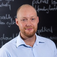 Robert John