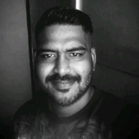 Devlin Naidoo