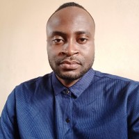 Engr. Brown Emmanuel