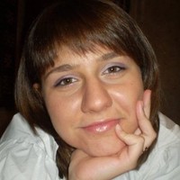 Александра Павлова