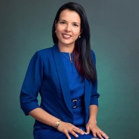 Katherine Arévalo del Castillo