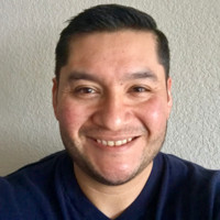 Matthew Garcia