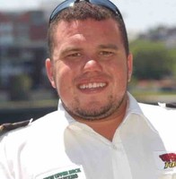 Jesse FitzPatrick