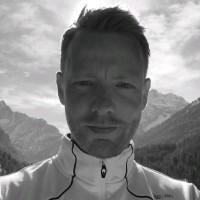 Kenneth Jørgensen