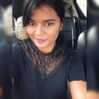 Josna Suchitha