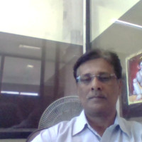 Anand Prakash Singh
