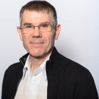 Hubert Dominique