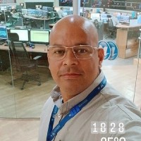 Marcio Silvino