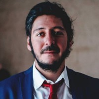 Daniel Jeldres Pinczower