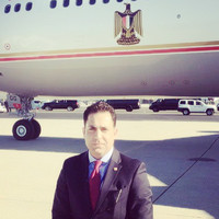 Mohamed Badr