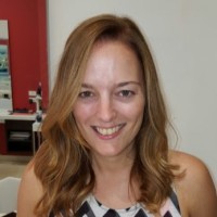 Sarah Crowther