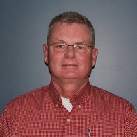 Ron Jones