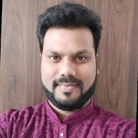 Raviraj Katwate