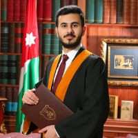 Mohammad Al-Rawashdeh