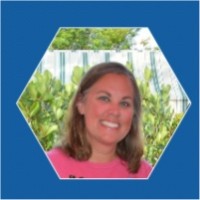 Kathryn Reedy, M. Ed.