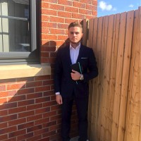 Tom Taylor