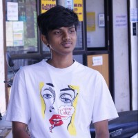 VIPIN G