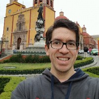 Patrick Saldana