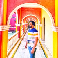 Nitin Kharge
