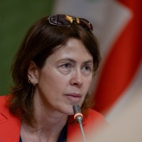 Nino Gelashvili