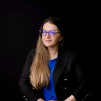 Dumitrache Alexandra