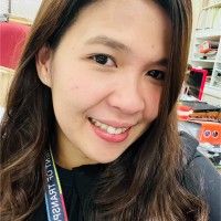 Anna Katrina Flores