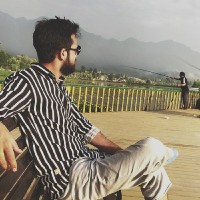Enayat Ullah