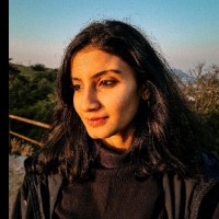 Ardhra Karayil