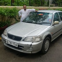 Adittya Karmakar
