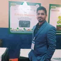 Arpit Chauhan