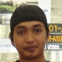 Mohd Shahril Azizul Mat Bedin