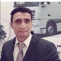 Naveen Ruhal