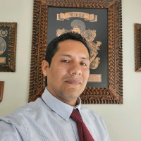 Rubén Alfredo Llosa Chaqui