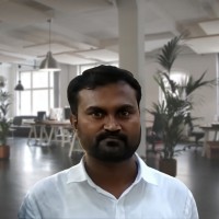 Sreenivas V