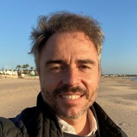 Chema Fernández