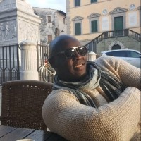 Moustapha Diallo
