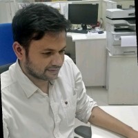 Manjunath GR