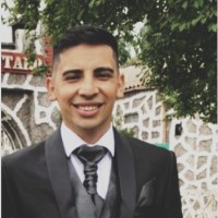 Marco Antonio Rudolph M.