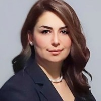 Burcu GÜNDOĞAN